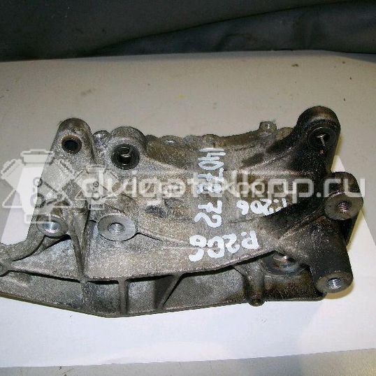 Фото Кронштейн генератора для двигателя KFX (TU3JP) для Citroen Zx N2 / Saxo S0, S1 / Xsara 72-75 л.с 8V 1.4 л бензин 5706F6