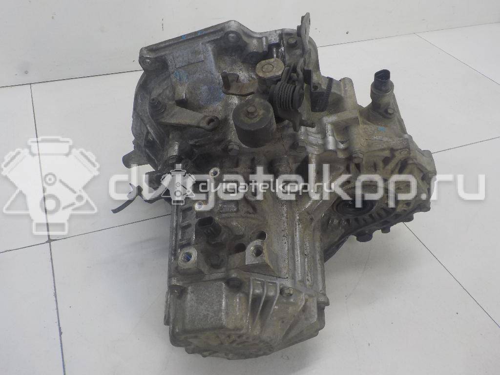 Фото Контрактная (б/у) МКПП для Kia Rio / Cerato 105-112 л.с 16V 1.6 л G4ED бензин 4300028843 {forloop.counter}}