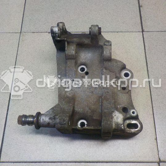 Фото Кронштейн генератора для двигателя KFX (TU3JP) для Citroen Zx N2 / Saxo S0, S1 / Xsara 72-75 л.с 8V 1.4 л бензин 5706F6