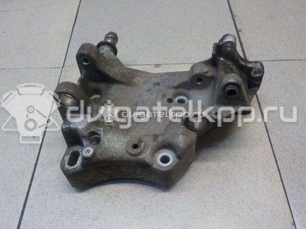 Фото Кронштейн генератора для двигателя KFX (TU3JP) для Citroen Zx N2 / Saxo S0, S1 / Xsara 72-75 л.с 8V 1.4 л бензин 5706F6 {forloop.counter}}