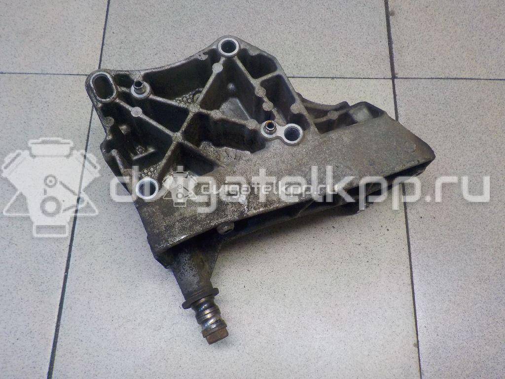 Фото Кронштейн генератора для двигателя KFX (TU3JP) для Citroen Zx N2 / Saxo S0, S1 / Xsara 72-75 л.с 8V 1.4 л бензин 5706F6 {forloop.counter}}