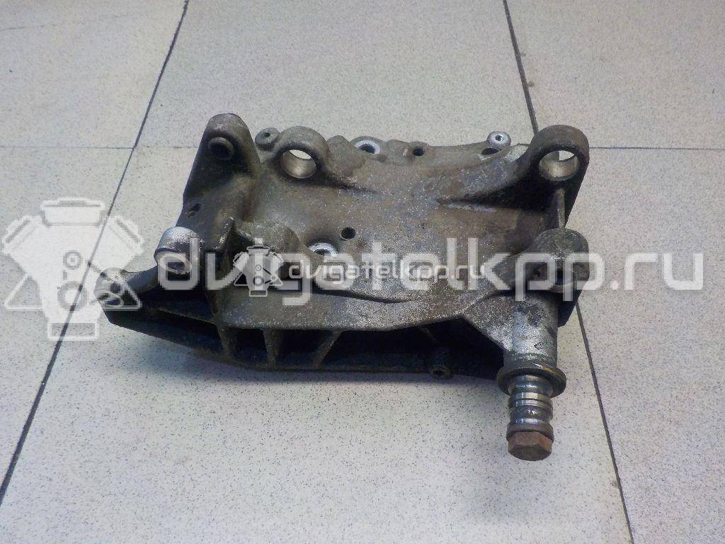 Фото Кронштейн генератора для двигателя KFX (TU3JP) для Citroen Zx N2 / Saxo S0, S1 / Xsara 72-75 л.с 8V 1.4 л бензин 5706F6 {forloop.counter}}