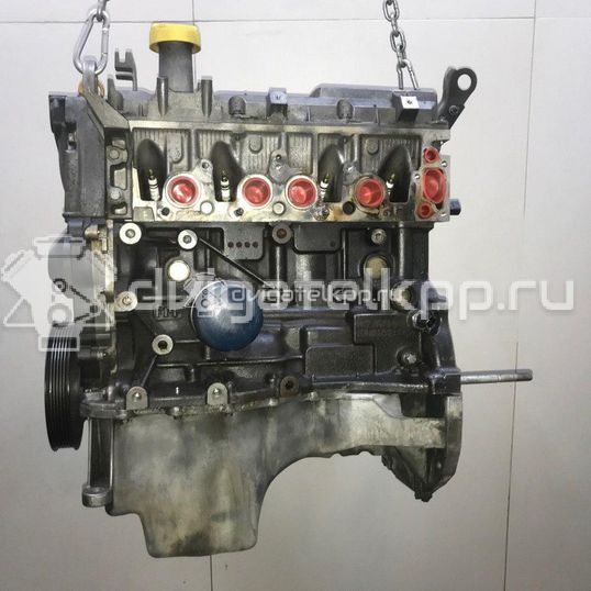 Фото Контрактный (б/у) двигатель K7J 710 для Mahindra Renault / Mahindra 75 л.с 8V 1.4 л бензин 6001549085