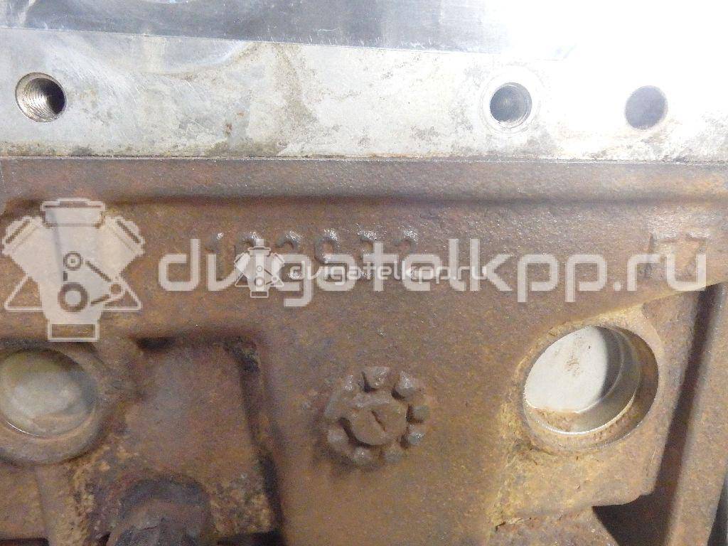 Фото Контрактный (б/у) двигатель K7J 710 для Mahindra / Renault 75 л.с 8V 1.4 л бензин 6001549085 {forloop.counter}}