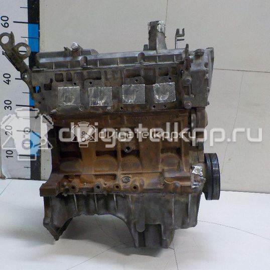 Фото Контрактный (б/у) двигатель K7J 710 для Mahindra Renault / Mahindra 75 л.с 8V 1.4 л бензин 6001549085