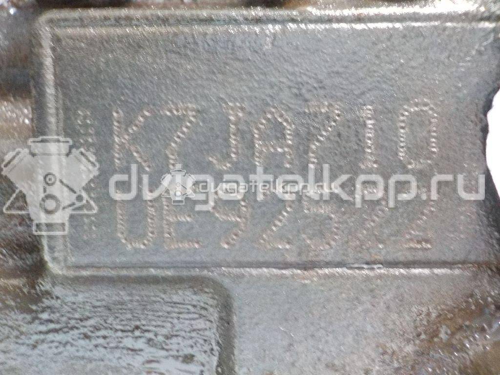 Фото Контрактный (б/у) двигатель K7J 710 для Mahindra Renault / Mahindra 75 л.с 8V 1.4 л бензин 6001549085 {forloop.counter}}