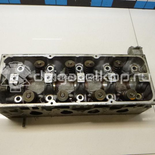 Фото Головка блока  7701475893 для Mahindra Renault / Renault / Dacia / Mahindra