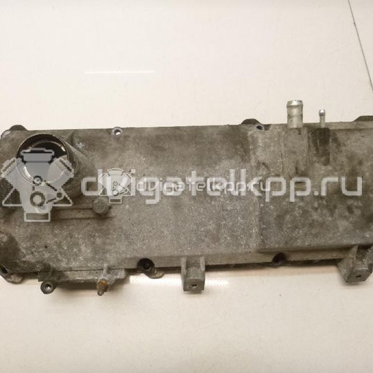 Фото Крышка головки блока (клапанная)  8200243595 для Mahindra Renault / Renault / Dacia / Mahindra