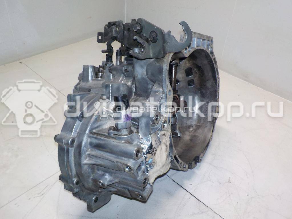 Фото Контрактная (б/у) МКПП для Kia Rio / Cerato 105-112 л.с 16V 1.6 л G4ED бензин 4300028843 {forloop.counter}}