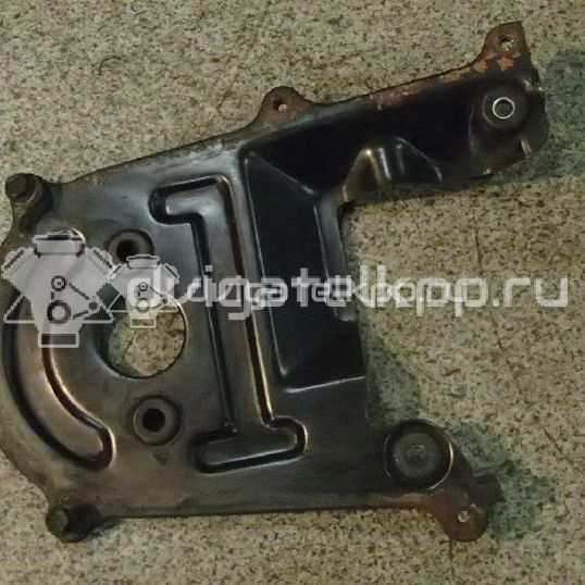 Фото Кожух ремня ГРМ для двигателя F8CV для Daewoo Matiz / Tico Kly3 52 л.с 6V 0.8 л бензин 96352268