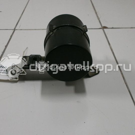 Фото Клапан воздушный для двигателя F16D3 для Daewoo Nubira / Nexia / Lacetti Klan 105-109 л.с 16V 1.6 л бензин 96378819