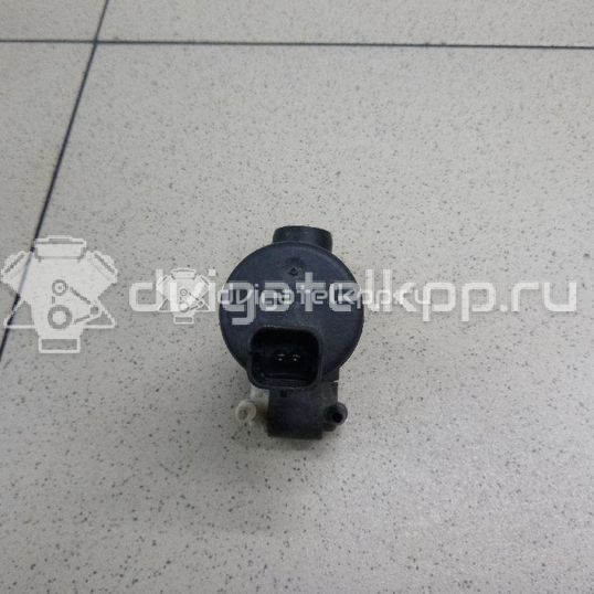 Фото Насос омывателя  8200031805 для Renault Wind E4M / Twingo / Vel Satis Bj0 / Megane / Trafic