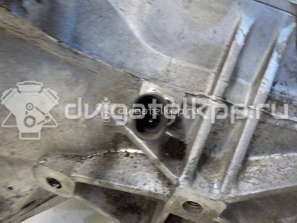 Фото Контрактная (б/у) МКПП для Daewoo Nubira / Nexia / Lacetti Klan 105-109 л.с 16V 1.6 л F16D3 бензин 96439734 {forloop.counter}}