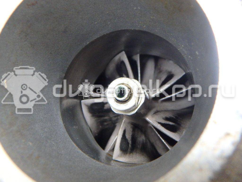 Фото Турбокомпрессор (турбина)  7701478939 для Renault Modus Grand F Jp0 / Megane / Clio / Scénic / Kangoo 1 {forloop.counter}}