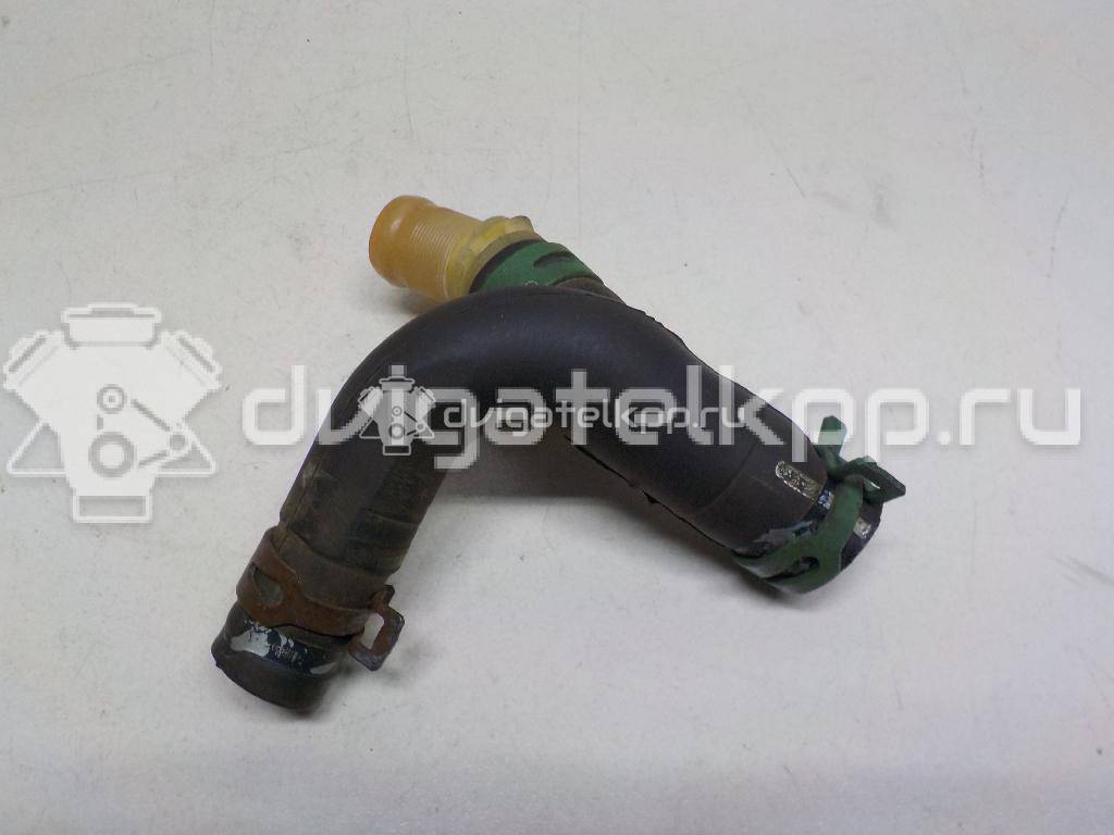 Фото Тройник системы охлаждения  7701061051 для Renault Modus Grand F Jp0 / Megane / Clio / Laguna / Scénic {forloop.counter}}