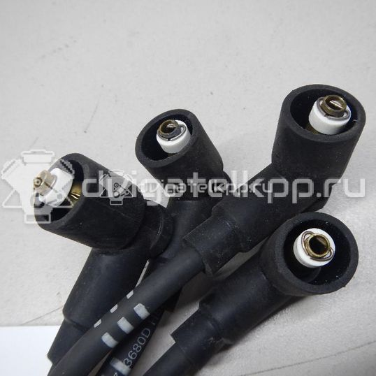 Фото Провода высокого напряж. к-кт  8200713680 для Renault Sandero Stepway / Thalia 2 / Wind E4M / Modus Grand F Jp0 / Megane