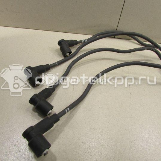 Фото Провода высокого напряж. к-кт  8200713680 для Renault Sandero Stepway / Thalia 2 / Wind E4M / Modus Grand F Jp0 / Megane