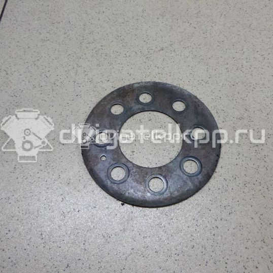 Фото Пластина маховика для двигателя 6G74 (DOHC 24V) для Mitsubishi Proudia Dignity S4 A, S3 A / Pajero 184-260 л.с 24V 3.5 л бензин MD719871