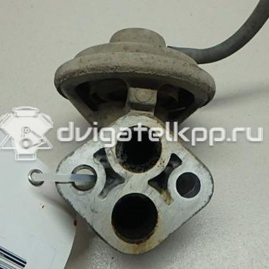 Фото Клапан рециркуляции выхлопных газов для двигателя 4G92 (DOHC 16V) для Mitsubishi Mirage 147-174 л.с 16V 1.6 л бензин MD327127