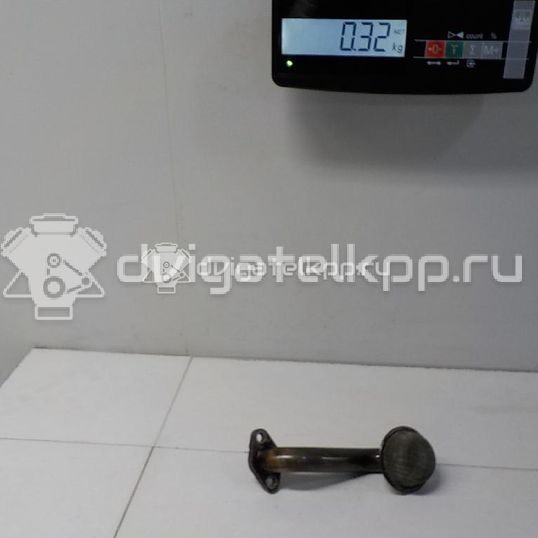 Фото Маслозаборник для двигателя 4G92 (SOHC 16V) для Mitsubishi Colt / Mirage / Lancer / Carisma Da 90-120 л.с 16V 1.6 л бензин MD322826