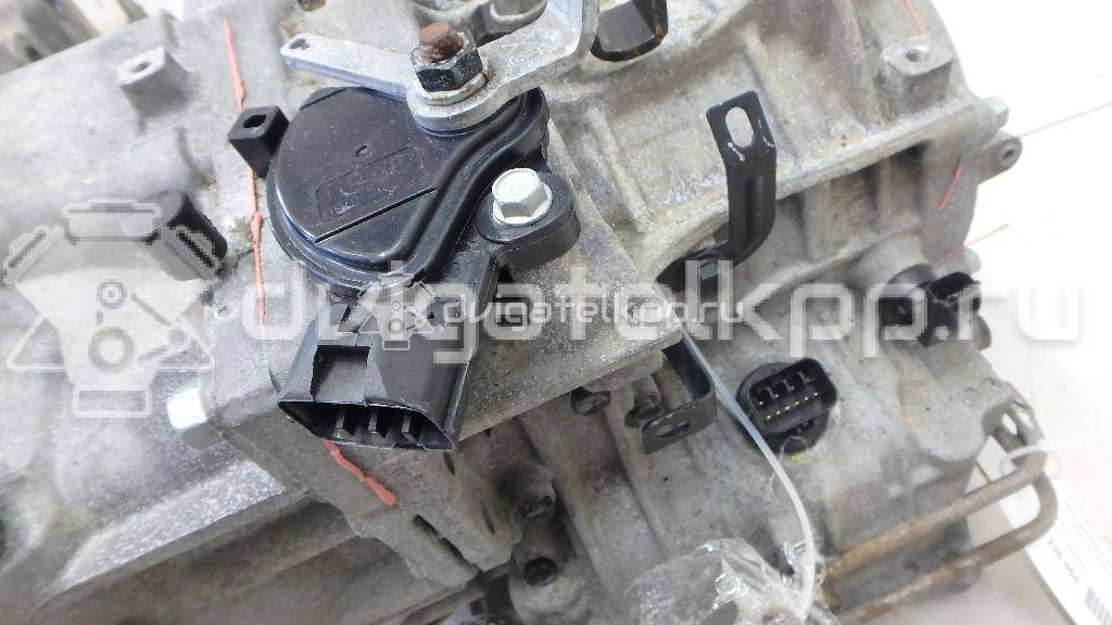 Фото Контрактная (б/у) АКПП для Kia Rio / Ceed / Pro Ceed 100-109 л.с 16V 1.4 л G4FA бензин 4500023600 {forloop.counter}}