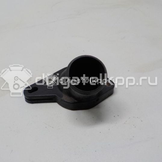 Фото Крышка термостата для двигателя 4A92 для Mitsubishi Lancer / Asx Ga W 116-117 л.с 16V 1.6 л бензин 1305A279