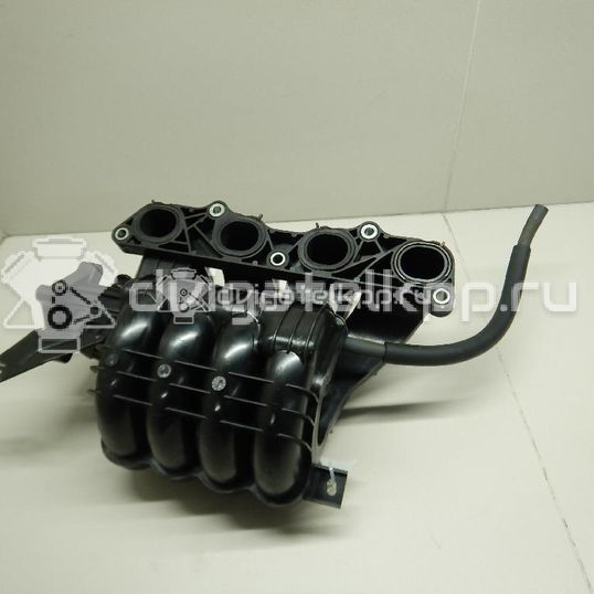 Фото Коллектор впускной для двигателя 4A92 для Mitsubishi Lancer / Asx Ga W 116-117 л.с 16V 1.6 л бензин 1540A372