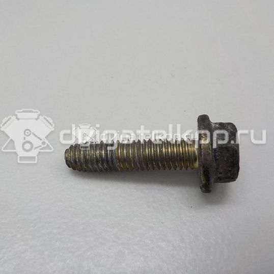 Фото Болт  7703602272 для Renault Wind E4M / Thalia 2 / Modus Grand F Jp0 / Clio / Kangoo 1