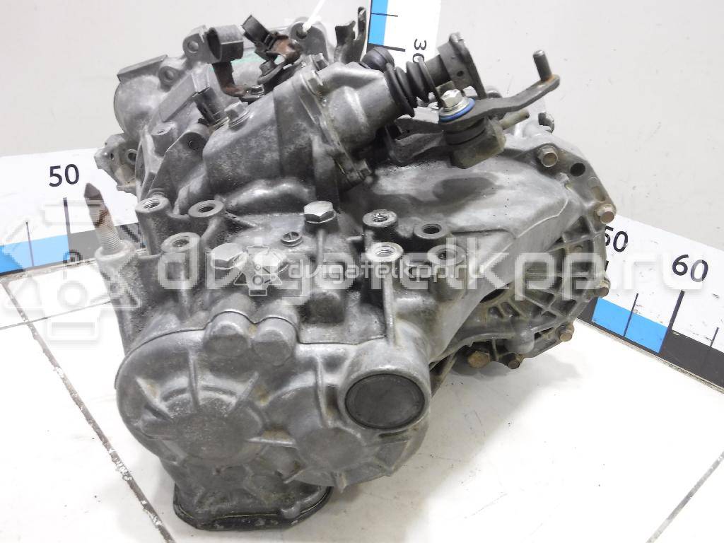 Фото Контрактная (б/у) МКПП для Mitsubishi Santamo / Lancer / Galant / Space / Outlander 106-150 л.с 16V 2.0 л 4G63 (DOHC 16V) бензин MN168332 {forloop.counter}}