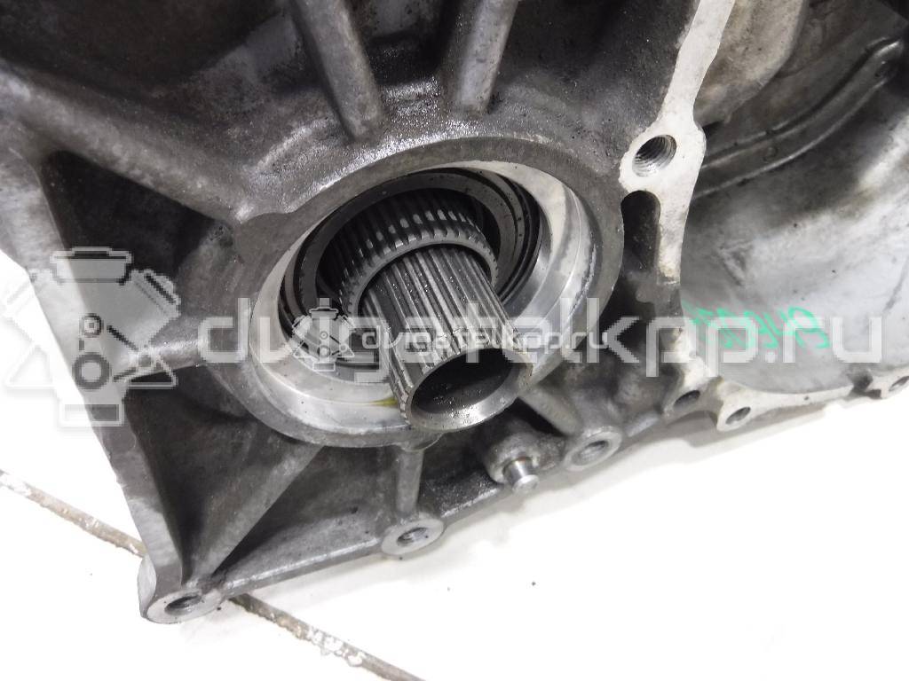 Фото Контрактная (б/у) МКПП для Mitsubishi Santamo / Lancer / Galant / Space / Outlander 106-150 л.с 16V 2.0 л 4G63 (DOHC 16V) бензин MN168332 {forloop.counter}}