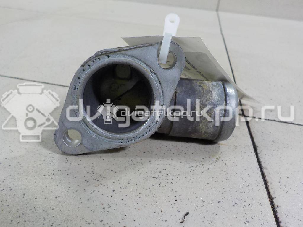 Фото Фланец для двигателя 4G63 (DOHC 16V) для Mitsubishi Santamo / Lancer / Galant / Space / Outlander 106-150 л.с 16V 2.0 л бензин MD354238 {forloop.counter}}