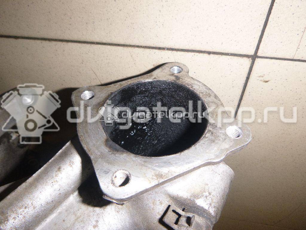 Фото Коллектор впускной для двигателя 4G63 (DOHC 16V) для Mitsubishi Santamo / Lancer / Galant / Space / Outlander 106-150 л.с 16V 2.0 л бензин MN156370 {forloop.counter}}