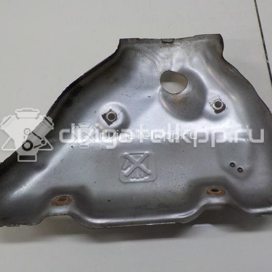 Фото Термокожух для двигателя 4G63 (SOHC 16V) для Mitsubishi Lancer / Galant / L / Space / Delica 106-137 л.с 16V 2.0 л Бензин/газ