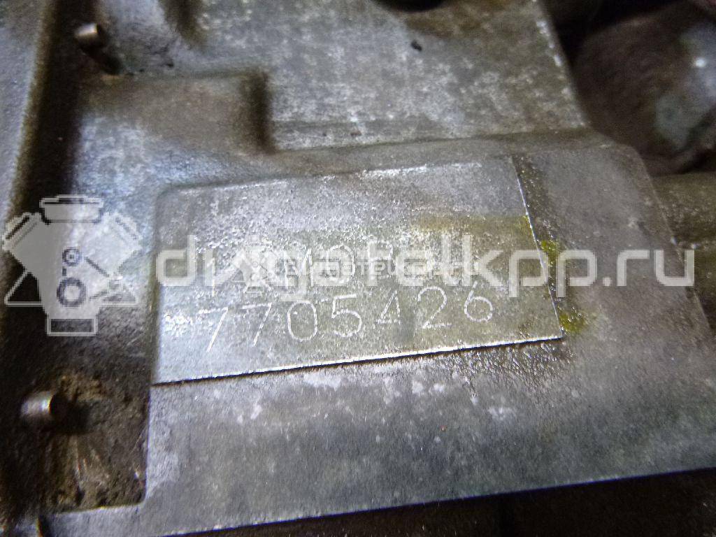 Фото Контрактная (б/у) АКПП для Mitsubishi Pajero / Outlander 216-241 л.с 24V 3.0 л 6B31 бензин 2700A060 {forloop.counter}}