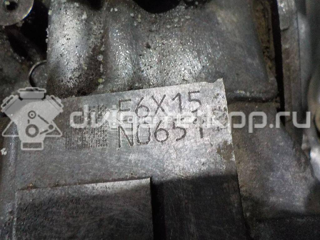 Фото Контрактная (б/у) АКПП для Mitsubishi Pajero / Outlander 216-241 л.с 24V 3.0 л 6B31 бензин 2700A192 {forloop.counter}}