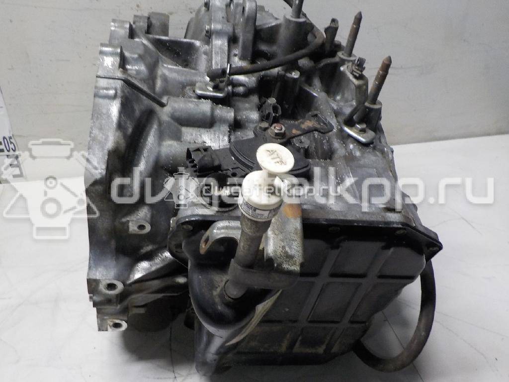 Фото Контрактная (б/у) АКПП для Mitsubishi Pajero / Outlander 216-241 л.с 24V 3.0 л 6B31 бензин 2700A192 {forloop.counter}}