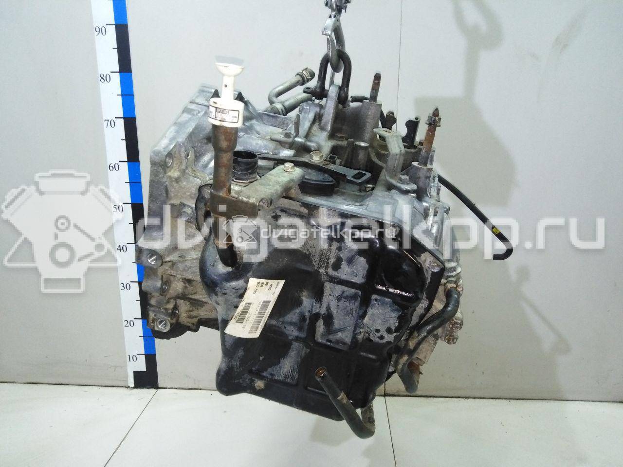 Фото Контрактная (б/у) АКПП для Mitsubishi Pajero / Outlander 216-241 л.с 24V 3.0 л 6B31 бензин 2700A192 {forloop.counter}}