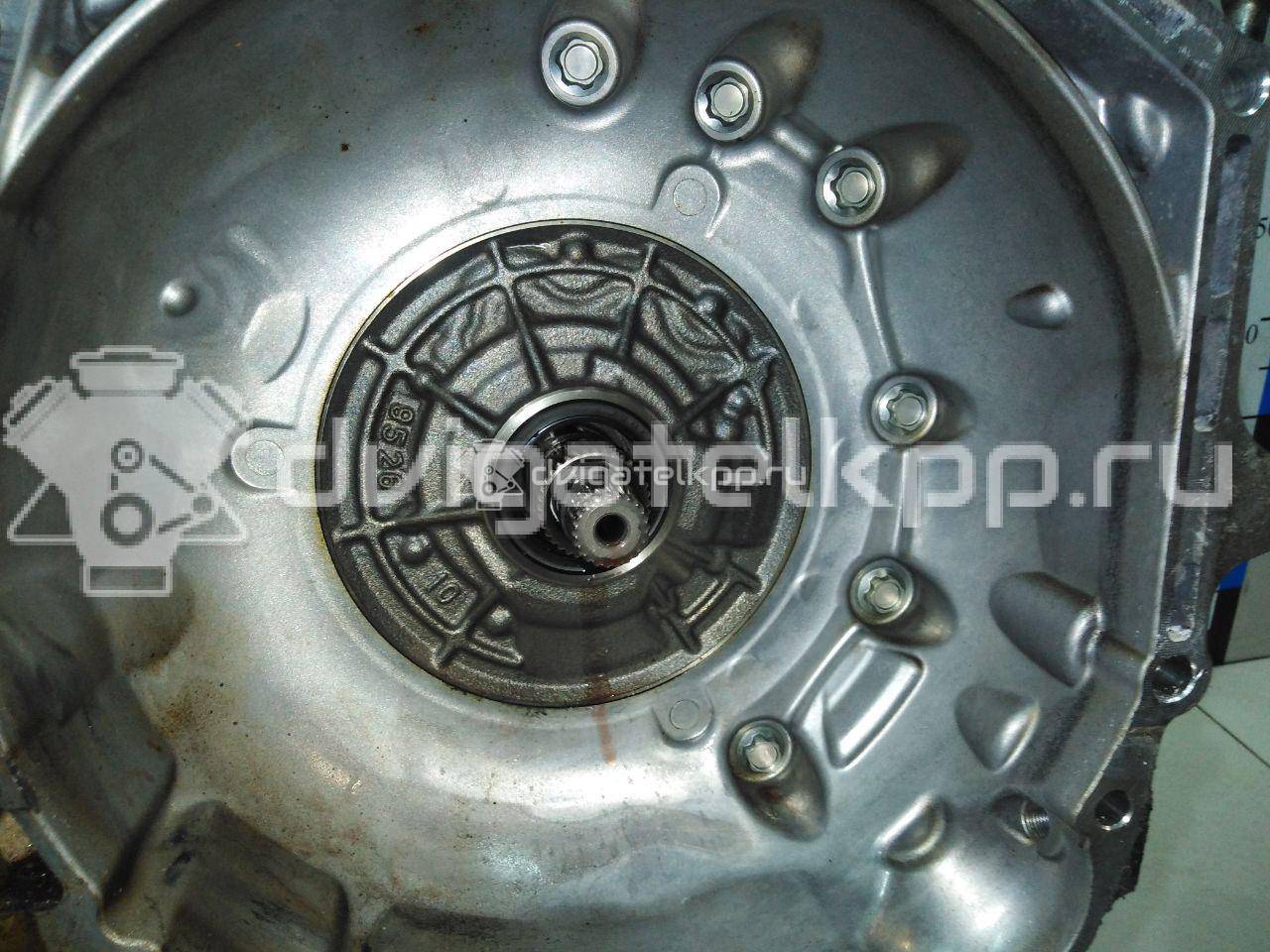 Фото Контрактная (б/у) АКПП для Mitsubishi Pajero / Outlander 216-241 л.с 24V 3.0 л 6B31 бензин 2700A192 {forloop.counter}}