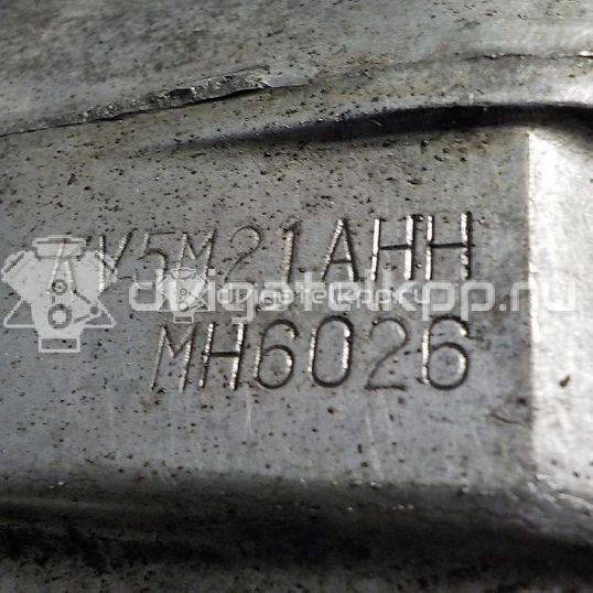 Фото Контрактная (б/у) МКПП для Mitsubishi Lancer / Pajero / Galant / Dion Cr W 116-146 л.с 16V 2.0 л 4G94 (GDI) Бензин/спирт MD976985