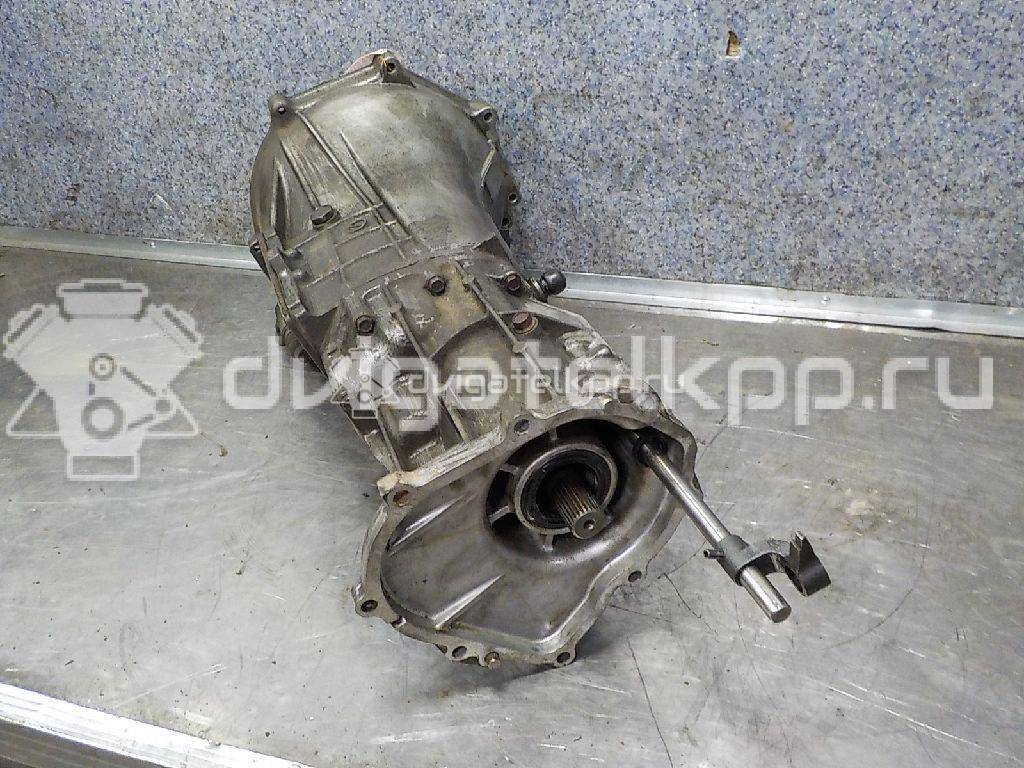 Фото Контрактная (б/у) МКПП для Mitsubishi Lancer / Pajero / Galant / Space / Carisma Da 118-150 л.с 16V 1.8 л 4G93 (GDI) бензин MD976985 {forloop.counter}}