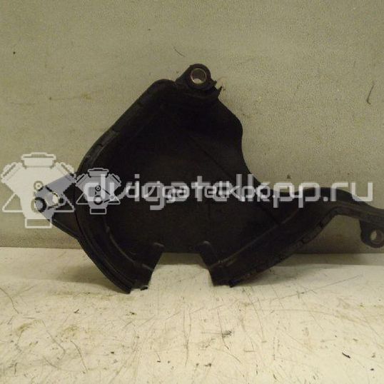 Фото Кожух ремня ГРМ для двигателя 6G72 (DOHC 24V) для Mitsubishi Sigma / 3000 Gt Z1 A / Galant 143-286 л.с 24V 3.0 л бензин MD360058