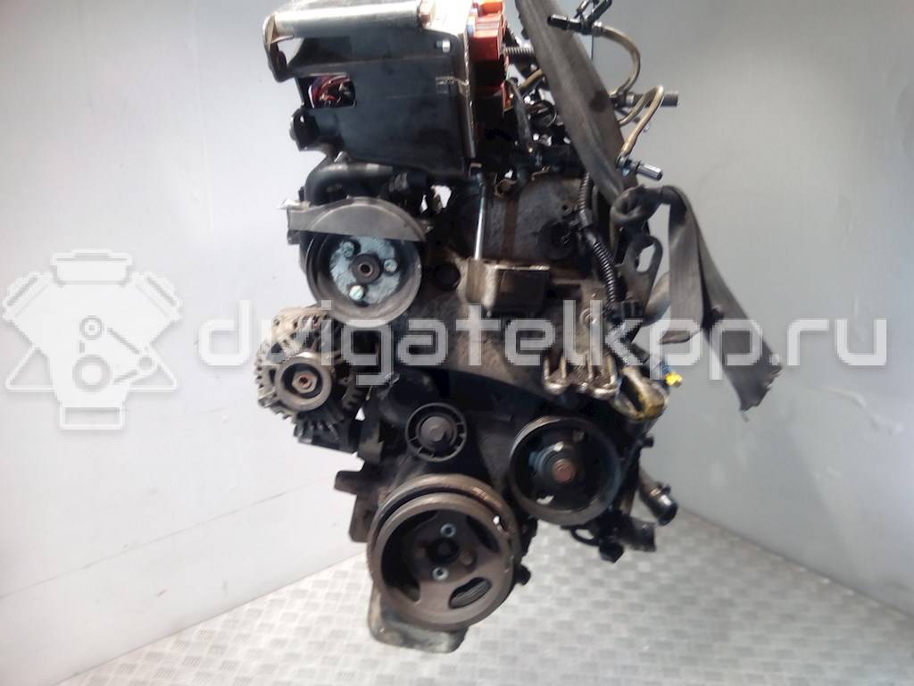 Фото Контрактный (б/у) двигатель 199 A2.000 для Fiat Grande Punto 199 / Doblo 75-93 л.с 16V 1.2 л Дизельное топливо {forloop.counter}}