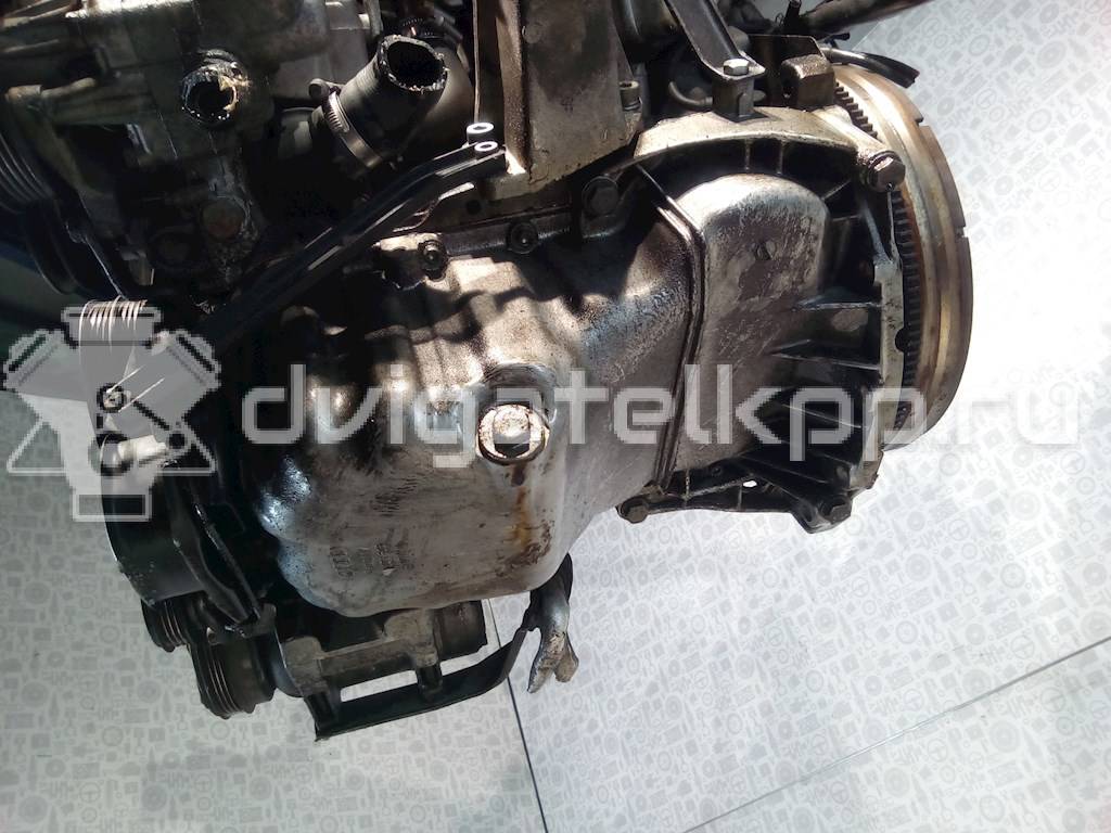 Фото Контрактный (б/у) двигатель ADR для Audi Cabriolet 8G7, B4 / A6 125-129 л.с 20V 1.8 л Супер-бензин (95) неэтилированный {forloop.counter}}