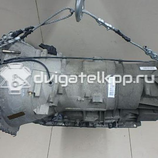 Фото Контрактная (б/у) АКПП для Land Rover Range Rover / Discovery 299-306 л.с 32V 4.4 л 448PN бензин TGD500560