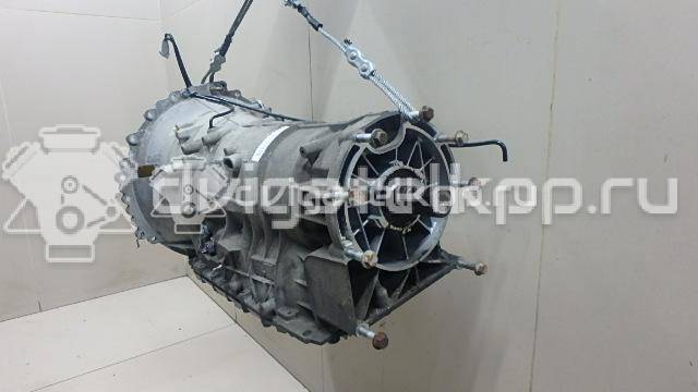 Фото Контрактная (б/у) АКПП для Land Rover Range Rover / Discovery 299-306 л.с 32V 4.4 л 448PN бензин TGD500560 {forloop.counter}}