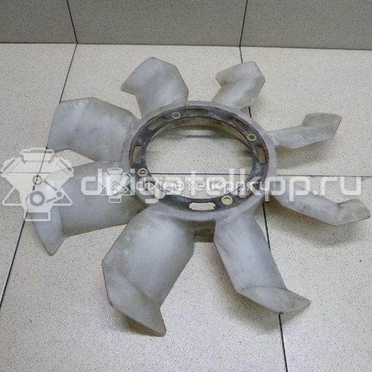 Фото Крыльчатка для двигателя 6G72 (DOHC 24V) для Mitsubishi Sigma / 3000 Gt Z1 A / Galant 143-286 л.с 24V 3.0 л бензин MD334659