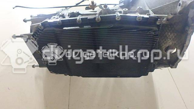 Фото Контрактная (б/у) АКПП для Land Rover Range Rover / Discovery 299-306 л.с 32V 4.4 л 448PN бензин TGD500560 {forloop.counter}}