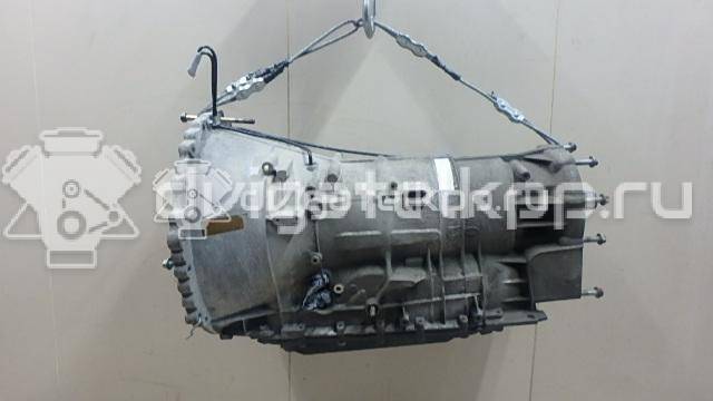 Фото Контрактная (б/у) АКПП для Land Rover Range Rover / Discovery 299-306 л.с 32V 4.4 л 448PN бензин TGD500560 {forloop.counter}}