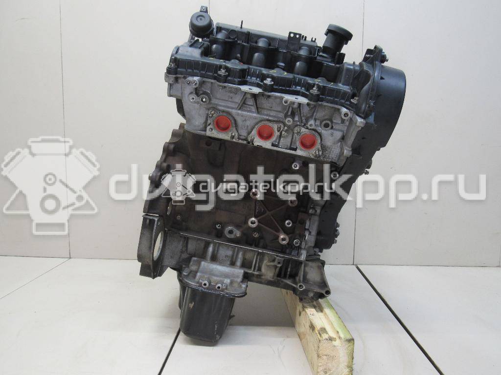 Фото Контрактный (б/у) двигатель 276DT для Land Rover Range Rover / Discovery 190 л.с 24V 2.7 л Дизельное топливо LR004729 {forloop.counter}}