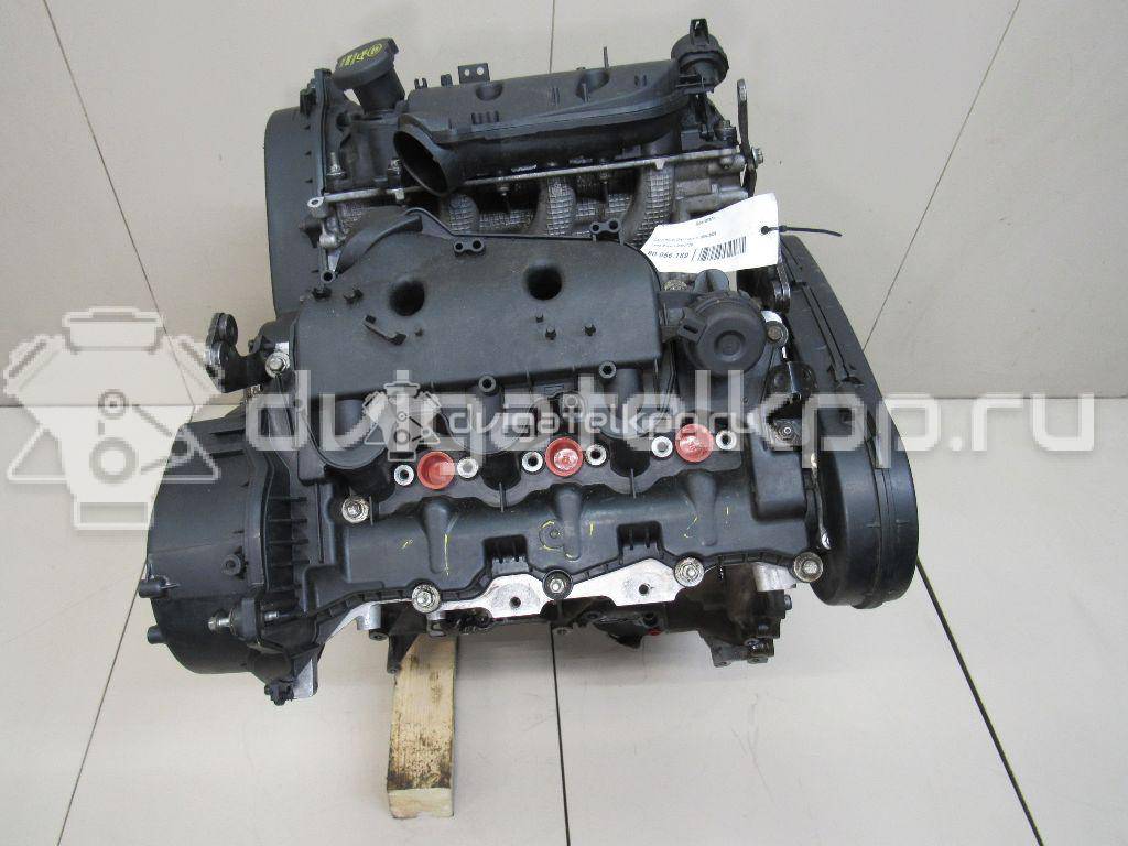 Фото Контрактный (б/у) двигатель 276DT для Land Rover Range Rover / Discovery 190 л.с 24V 2.7 л Дизельное топливо LR004729 {forloop.counter}}